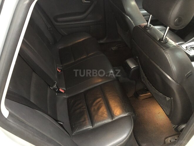 Audi A4 2006, 233,355 km - 2.0 l - Bakı