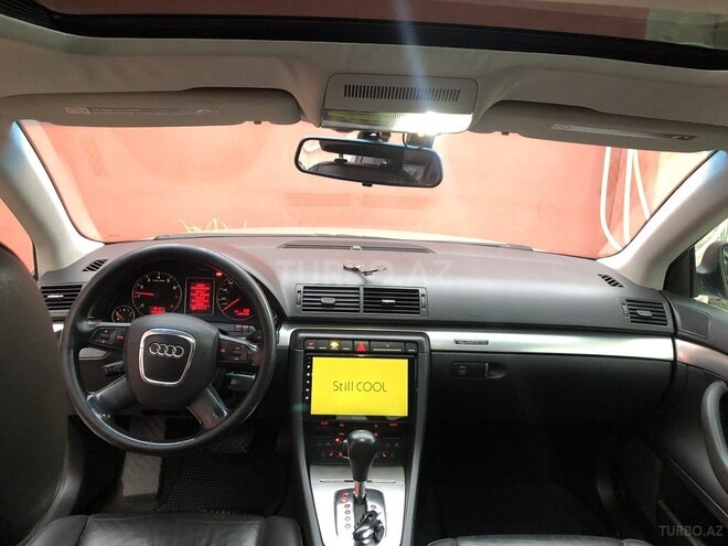 Audi A4 2006, 233,355 km - 2.0 l - Bakı