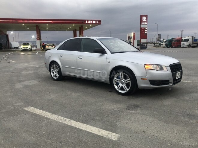 Audi A4 2006, 233,355 km - 2.0 l - Bakı