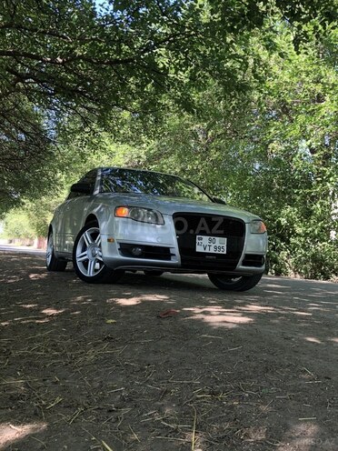 Audi A4 2006, 233,355 km - 2.0 l - Bakı