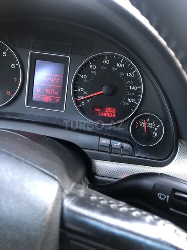Audi A4 2006, 233,355 km - 2.0 l - Bakı