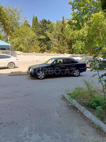 Mercedes C 250 1997, 363,000 km - 2.5 л - Bakı