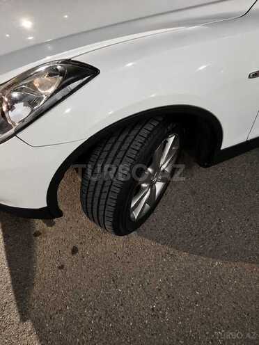Infiniti  2012, 267,400 km - 2.5 l - Sumqayıt