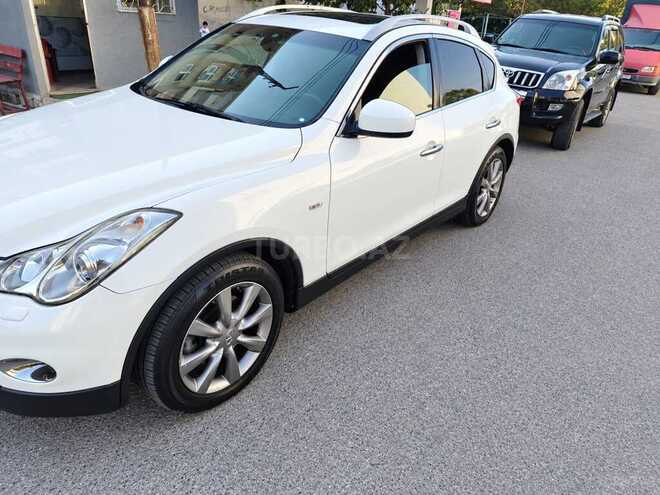 Infiniti  2012, 267,400 km - 2.5 l - Sumqayıt