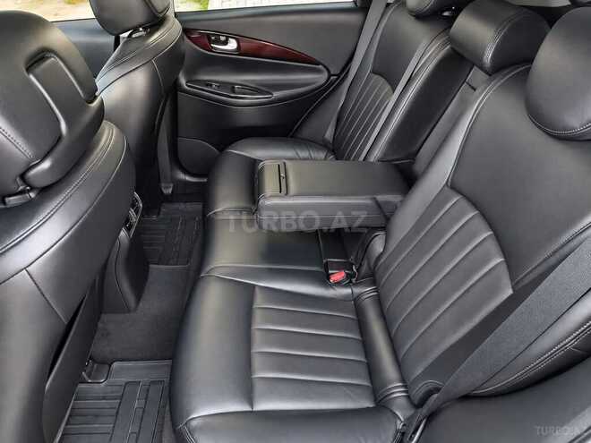 Infiniti  2012, 267,400 km - 2.5 l - Sumqayıt