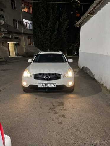 Infiniti  2012, 267,400 km - 2.5 l - Sumqayıt