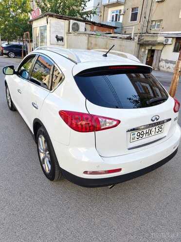 Infiniti  2012, 267,400 km - 2.5 l - Sumqayıt