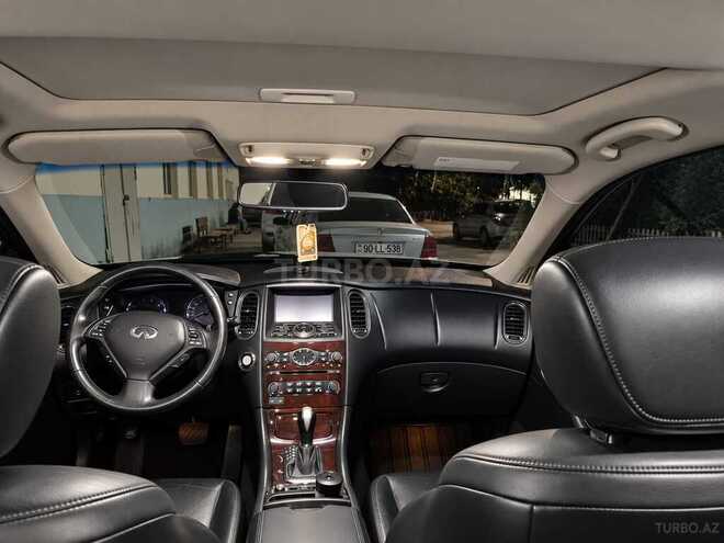 Infiniti  2012, 267,400 km - 2.5 l - Sumqayıt