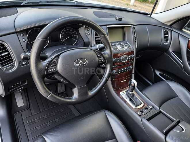 Infiniti  2012, 267,400 km - 2.5 l - Sumqayıt