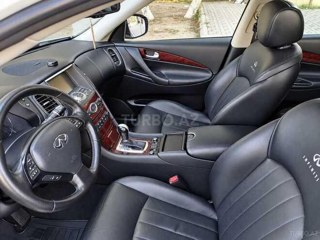 Infiniti  2012, 267,400 km - 2.5 l - Sumqayıt