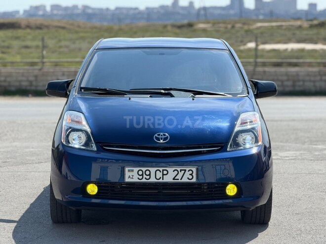 Toyota Prius 2008, 238,271 km - 1.5 l - Bakı