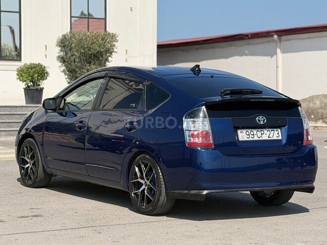 Toyota Prius 2008, 238,271 km - 1.5 l - Bakı
