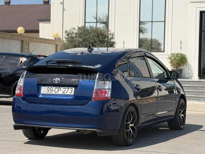 Toyota Prius 2008, 238,271 km - 1.5 l - Bakı