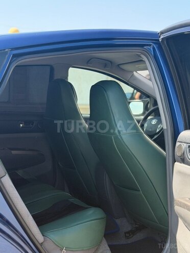Toyota Prius 2008, 238,271 km - 1.5 l - Bakı