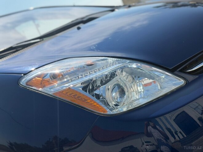 Toyota Prius 2008, 238,271 km - 1.5 l - Bakı
