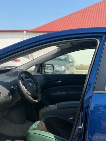 Toyota Prius 2008, 238,271 km - 1.5 l - Bakı