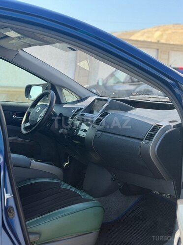 Toyota Prius 2008, 238,271 km - 1.5 l - Bakı