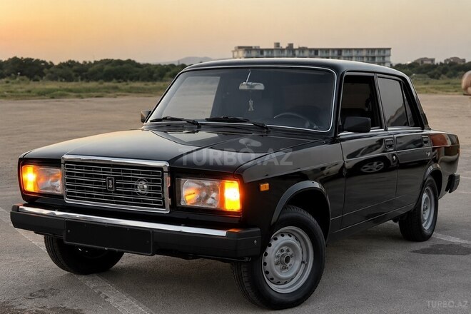 LADA (VAZ) 2107 2010, 48,000 km - 1.6 l - Sabirabad