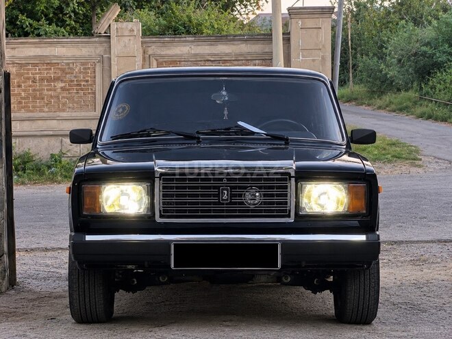 LADA (VAZ) 2107 2010, 48,000 km - 1.6 l - Sabirabad