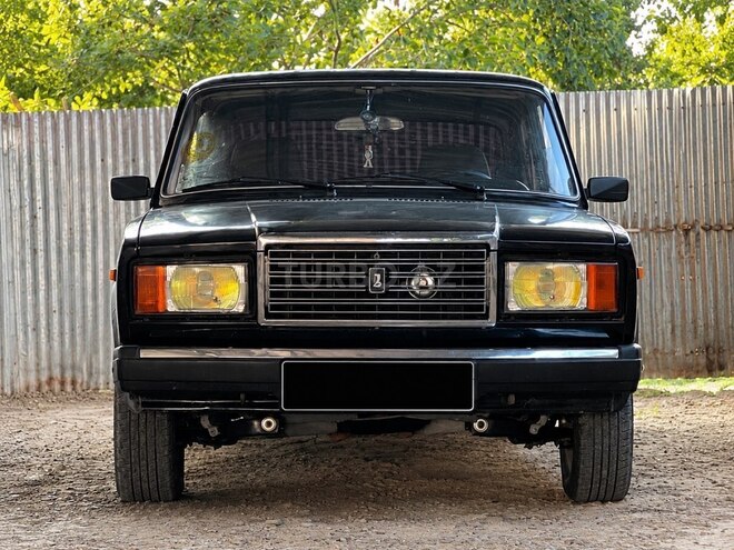 LADA (VAZ) 2107 2010, 48,000 km - 1.6 l - Sabirabad