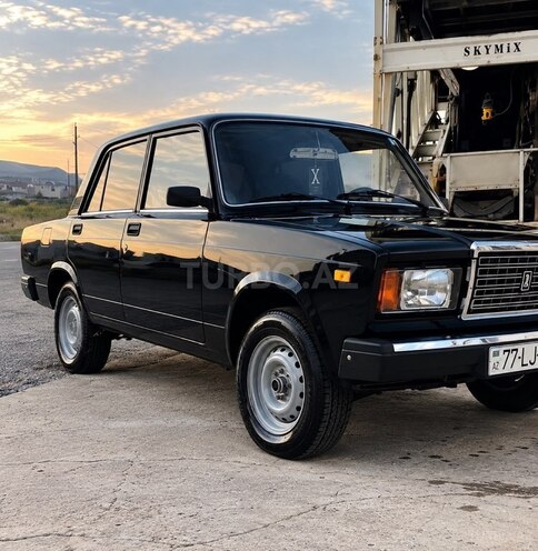 LADA (VAZ) 2107 2010, 48,000 km - 1.6 l - Sabirabad