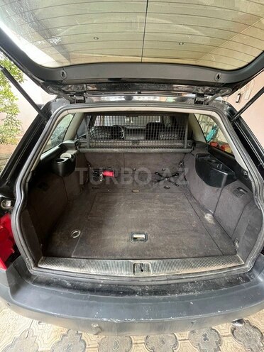 Audi A6 allroad 2002, 236,000 km - 2.7 l - Bakı