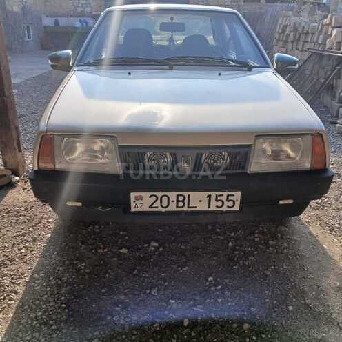 LADA (VAZ) 21099 1998, 35,616 km - 1.5 л - Şəmkir