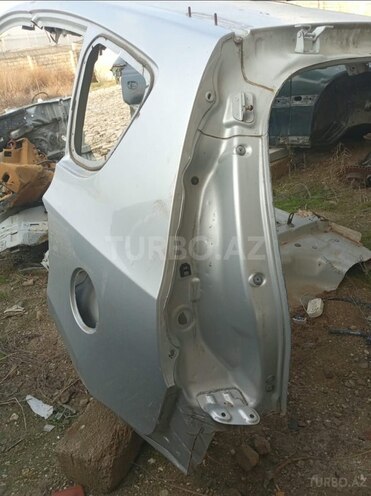 Hyundai i30 2008, 185,600 km - 1.6 l - Bakı