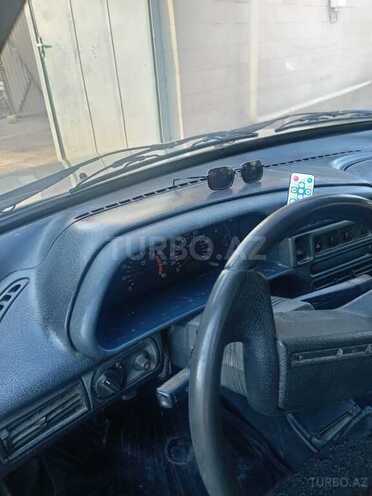 LADA (VAZ) 21099 1998, 35,616 km - 1.5 л - Şəmkir