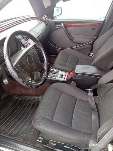 Mercedes C 250 1997, 363,000 km - 2.5 л - Bakı