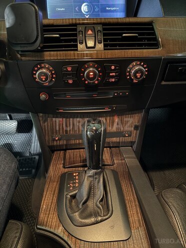 BMW 525 2006, 163,222 km - 2.5 l - Bakı