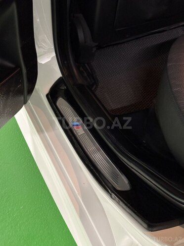 BMW 525 2006, 163,222 km - 2.5 l - Bakı