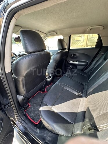 Nissan Juke 2014, 158,000 km - 1.6 l - Bakı