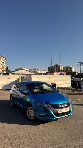 Honda Insight 2009, 350,000 km - 1.3 l - Bakı
