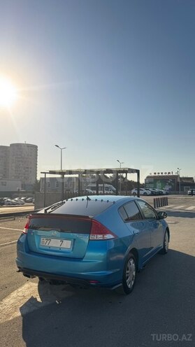Honda Insight 2009, 350,000 km - 1.3 l - Bakı