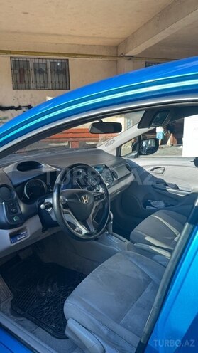 Honda Insight 2009, 350,000 km - 1.3 l - Bakı