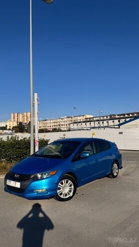 Honda Insight 2009, 350,000 km - 1.3 l - Bakı