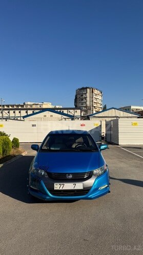 Honda Insight 2009, 350,000 km - 1.3 l - Bakı