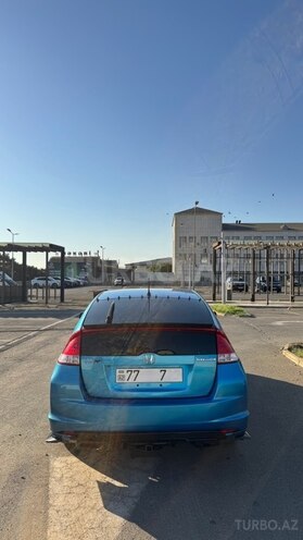 Honda Insight 2009, 350,000 km - 1.3 l - Bakı