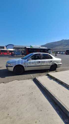 Iran Khodro Samand 2007, 490,500 km - 1.8 l - Bakı