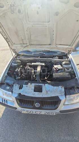 Iran Khodro Samand 2007, 490,500 km - 1.8 l - Bakı
