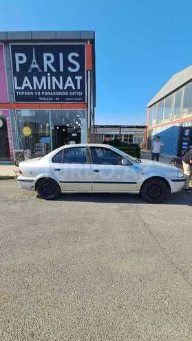 Iran Khodro Samand 2007, 490,500 km - 1.8 l - Bakı