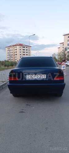 Mercedes C 180 1998, 539,090 km - 1.8 л - Sumqayıt