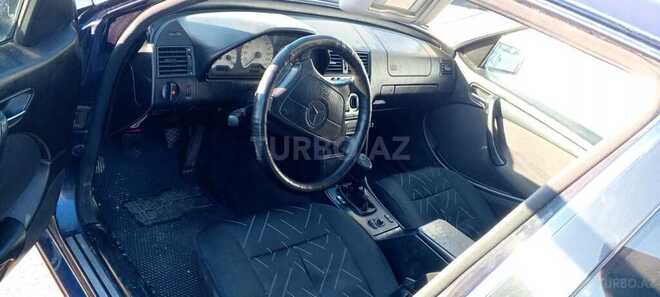 Mercedes C 180 1998, 539,090 km - 1.8 л - Sumqayıt