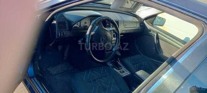 Mercedes C 180 1998, 539,090 km - 1.8 л - Sumqayıt