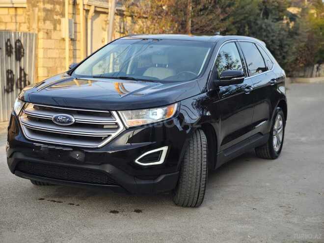 Ford Edge 2018, 207,000 km - 2.0 l - Bakı