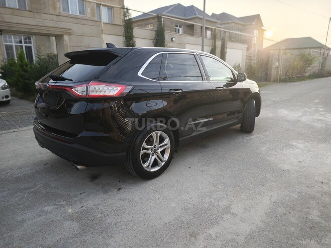 Ford Edge 2018, 207,000 km - 2.0 l - Bakı