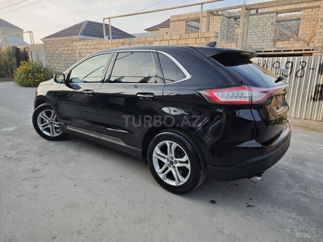 Ford Edge 2018, 207,000 km - 2.0 l - Bakı