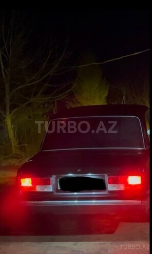 LADA (VAZ) 2107 2010, 48,000 km - 1.6 l - Sabirabad