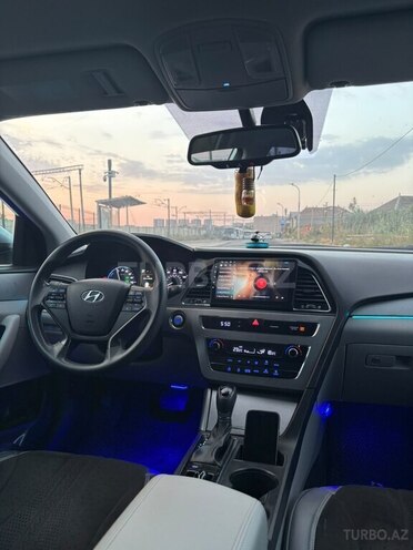 Hyundai Sonata 2015, 149,669 km - 2.0 l - Bakı